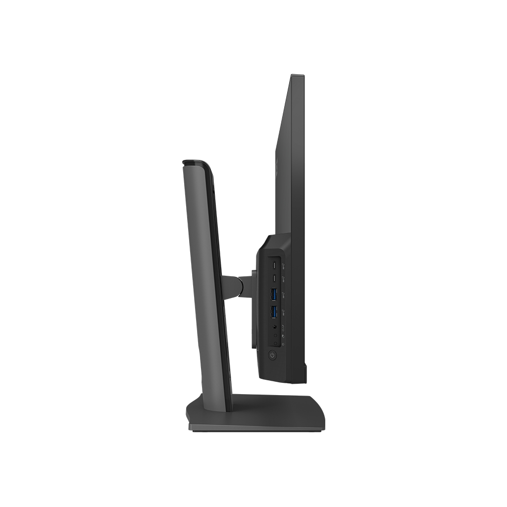 Aio Pro Ap242tp 11m 842eu Black - 24in - i5 1135g7 - 8GB Ram - 512GB SSD - Win11 Pro