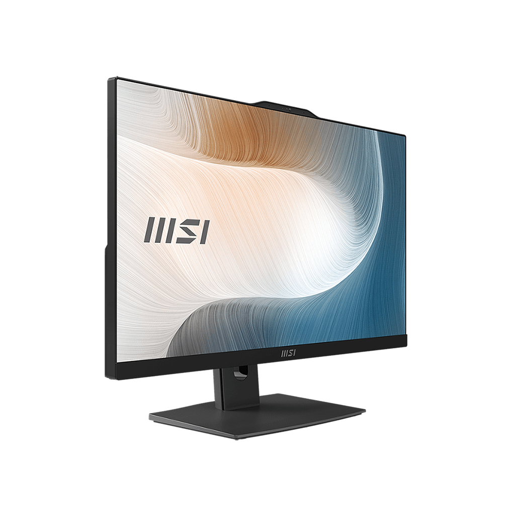 Aio Pro Ap242tp 11m 842eu Black - 24in - i5 1135g7 - 8GB Ram - 512GB SSD - Win11 Pro