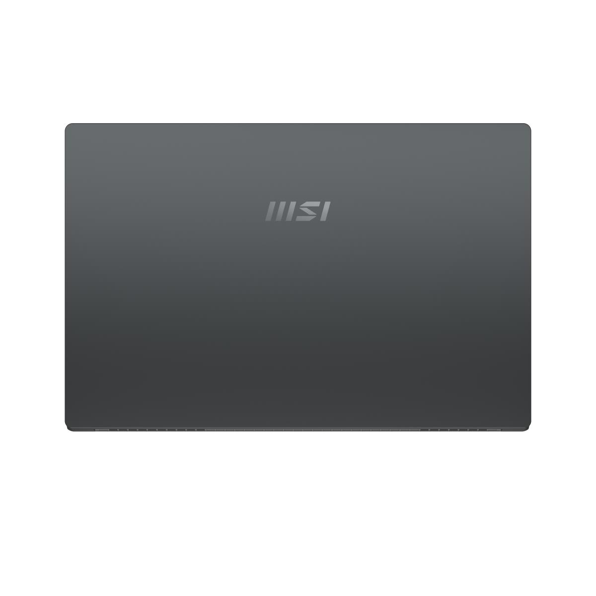 Modern 15 A5m 206be Grey - 15.6in - Ryzen 5 5500u - 8GB Ram - 256GB SSD - Amd Radeon - Win11 Home - Azerty Belgian