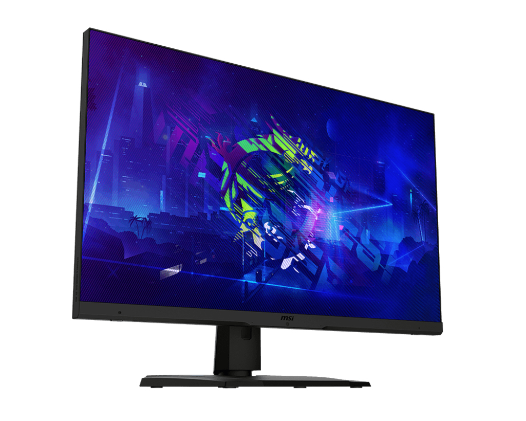 Gaming Monitor LCD Optix Mpgg321ur - 32in - 3840 X 2160 - IPS Flat - Black With 3 Years Warranty