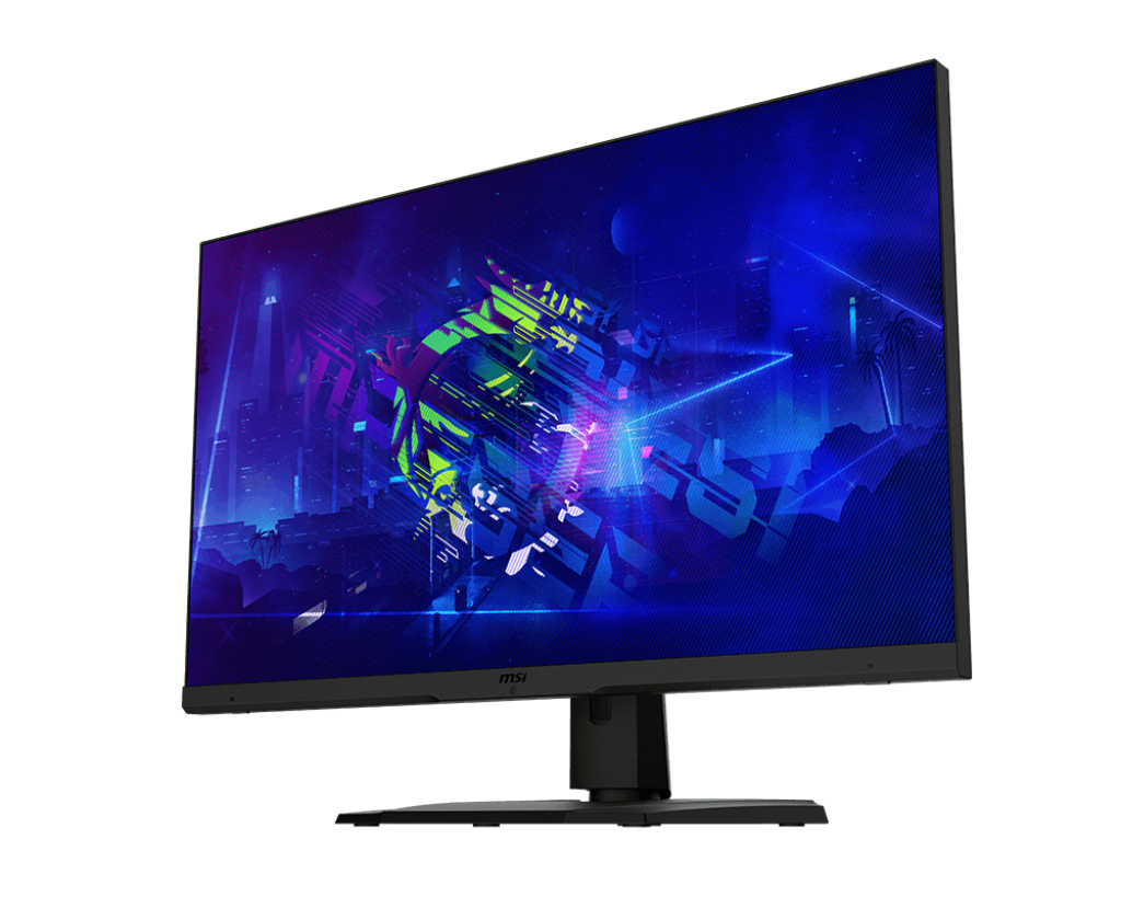 Gaming Monitor LCD Optix Mpgg321ur - 32in - 3840 X 2160 - IPS Flat - Black With 3 Years Warranty