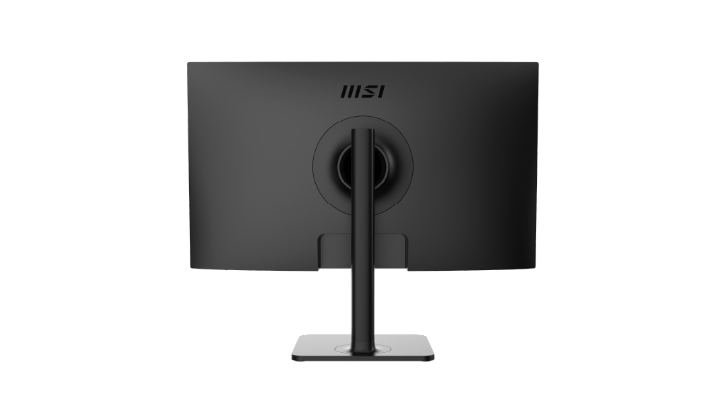 Gaming Monitor LCD Optix Md271qp - 27in - 2560 X 1440 - IPS Flat - Black With 3 Years Warranty