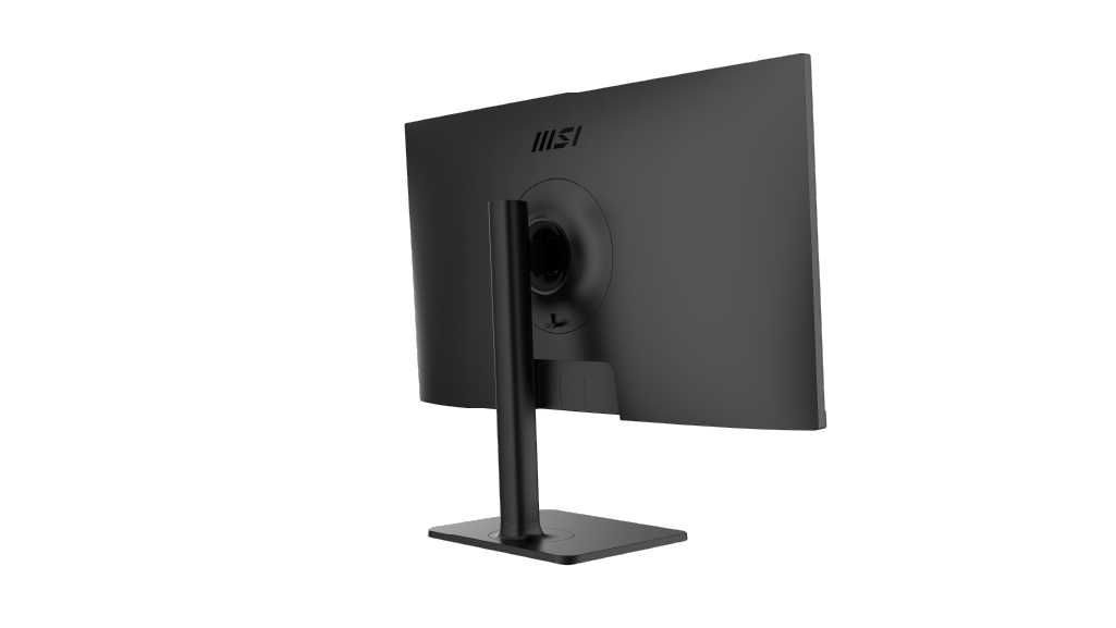 Gaming Monitor LCD Optix Md271qp - 27in - 2560 X 1440 - IPS Flat - Black With 3 Years Warranty