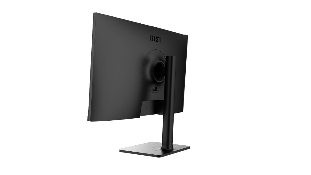 Gaming Monitor LCD Optix Md271qp - 27in - 2560 X 1440 - IPS Flat - Black With 3 Years Warranty