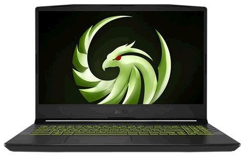 Alpha 15 B5eek 074be 15.6in - Ryzen 5 5600h - 16GB Ram - 512GB SSD - Win11 Home - Azerty Belgian