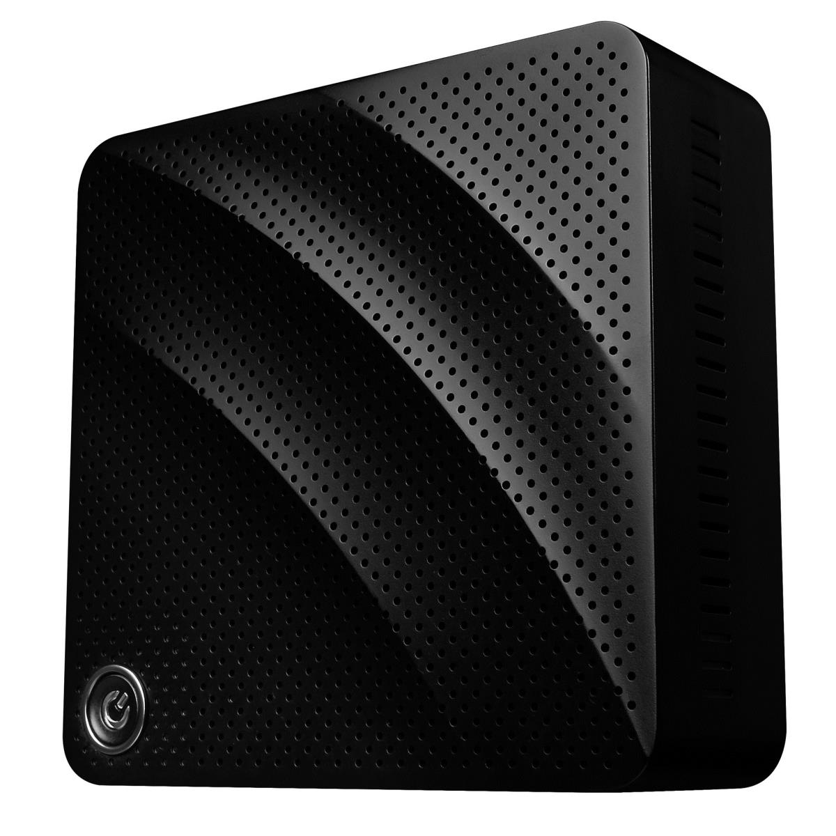 Cubi N Jsl 042mys Black - Pentium Silver N6000 - 4GB Ram - 128GB SSD - Win11 Pro With 2 Years Warranty No Extras