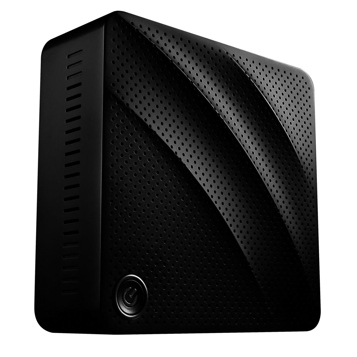 Cubi N Jsl 043mys Black - Celeron N4500 - 4GB Ram - 128GB SSD - Win11 Pro With 2 Years Warranty No Extras