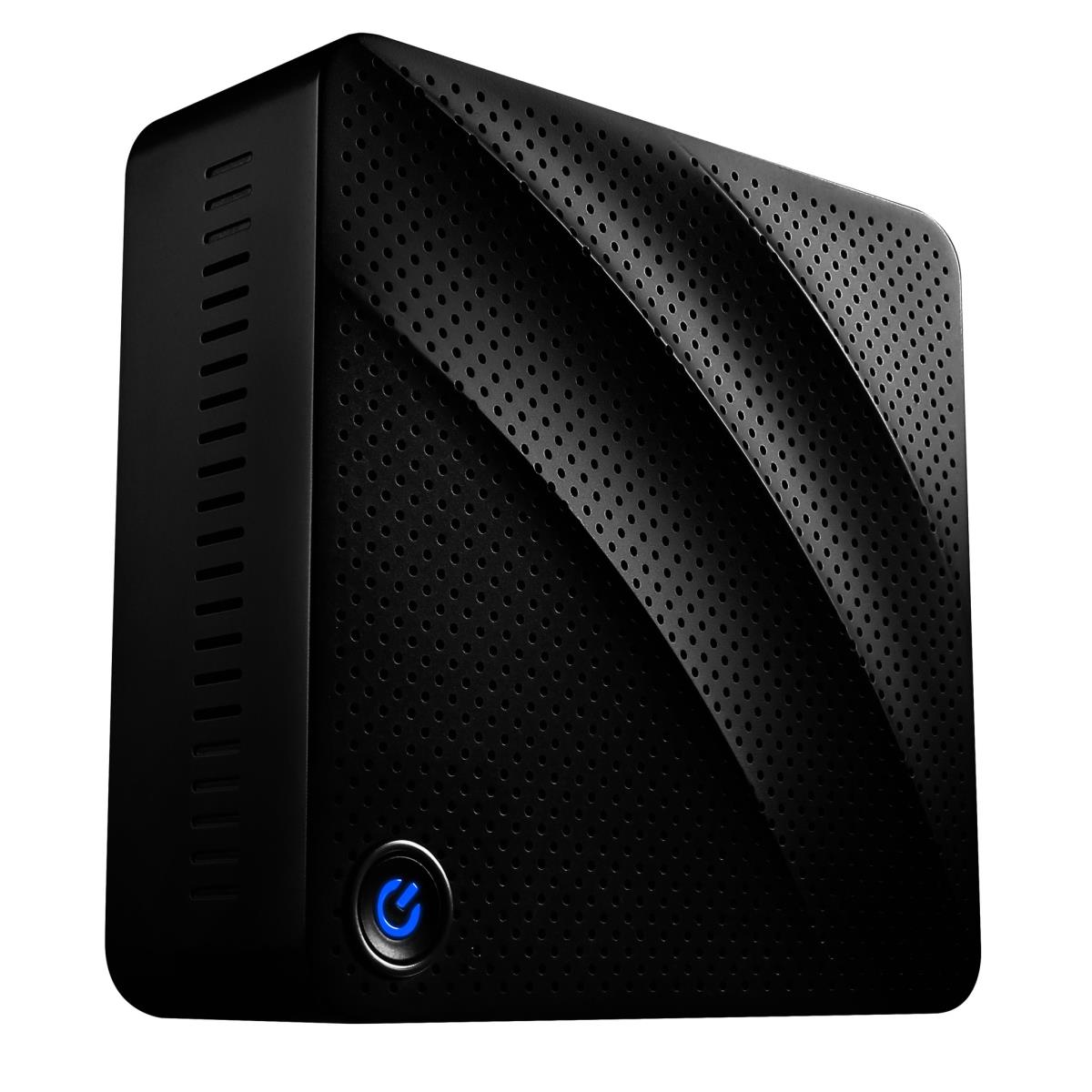 Cubi N Jsl 043mys Black - Celeron N4500 - 4GB Ram - 128GB SSD - Win11 Pro With 2 Years Warranty No Extras