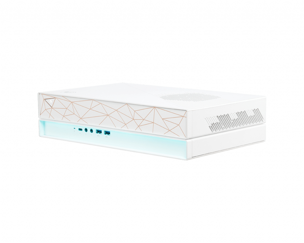 Creator P100a 10tc-665eu - i7-10700 - 32GB Ram -1TB SSD - 1TB HDD - Win11 Pro
