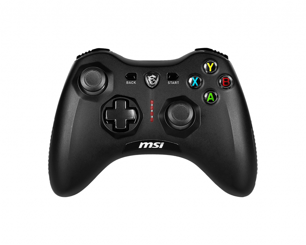 Per Force Gc30 V2 Game Controller Black