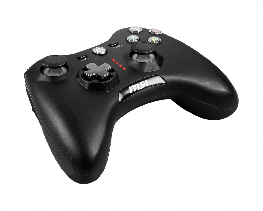 Per Force Gc30 V2 Game Controller Black