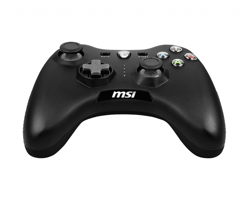 Per Force Gc30 V2 Game Controller Black