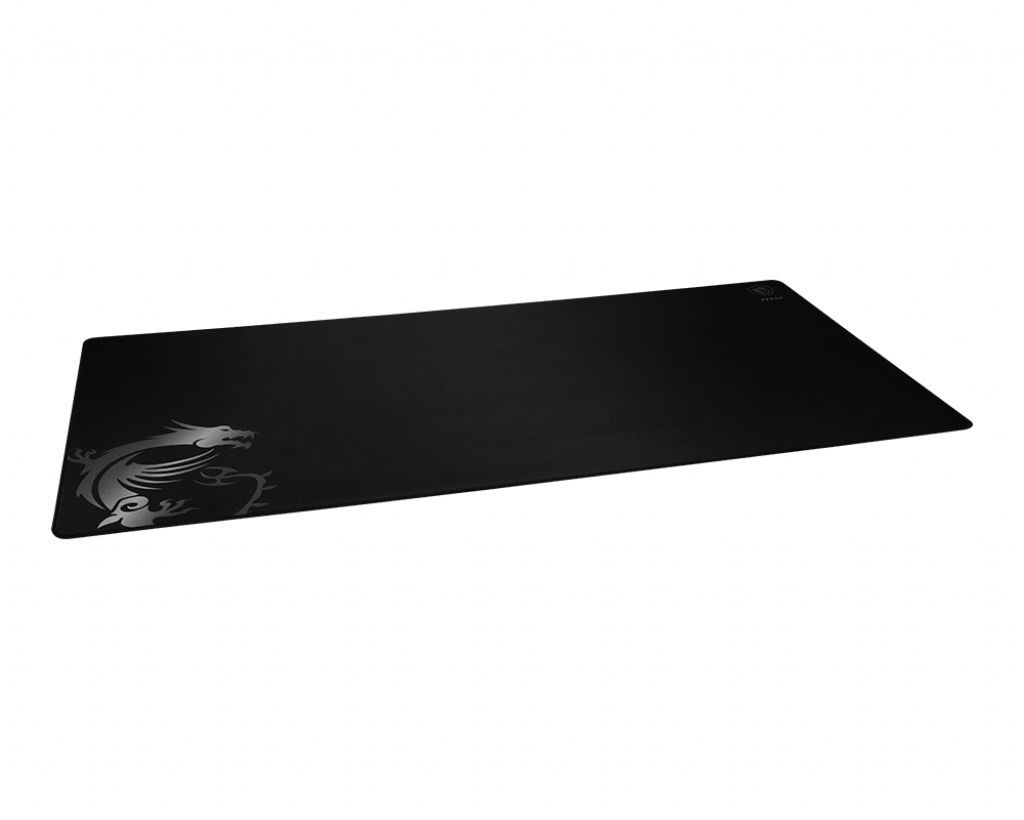 Mousepad Agility Gd80 Black