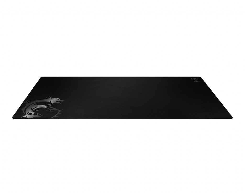 Mousepad Agility Gd80 Black