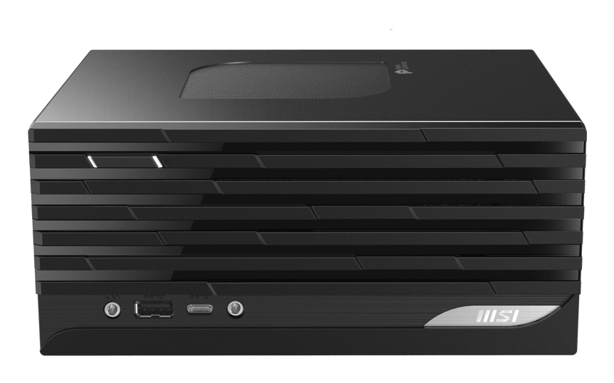 Pro Dp20 Za5m 051eu - Ryzen 5 5600g - 8GB Ram - 256GB SSD - Win10 Pro With 3 Years Warranty No Extras