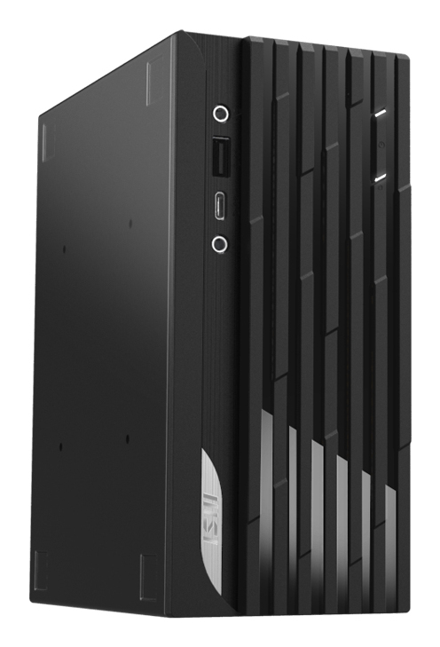 Pro Dp20 Za5m 051eu - Ryzen 5 5600g - 8GB Ram - 256GB SSD - Win10 Pro With 3 Years Warranty No Extras