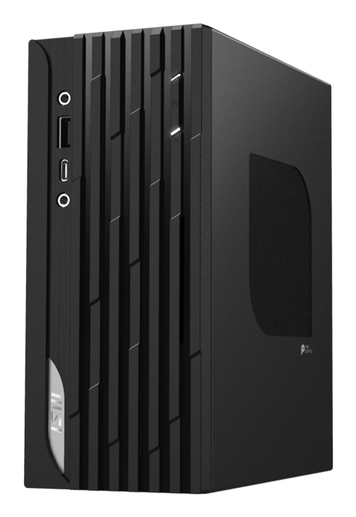 Pro Dp20 Za5m 050eu - Ryzen 7 5700g - 8GB Ram - 256GB SSD - Win10 Pro With 3 Years Warranty No Extras