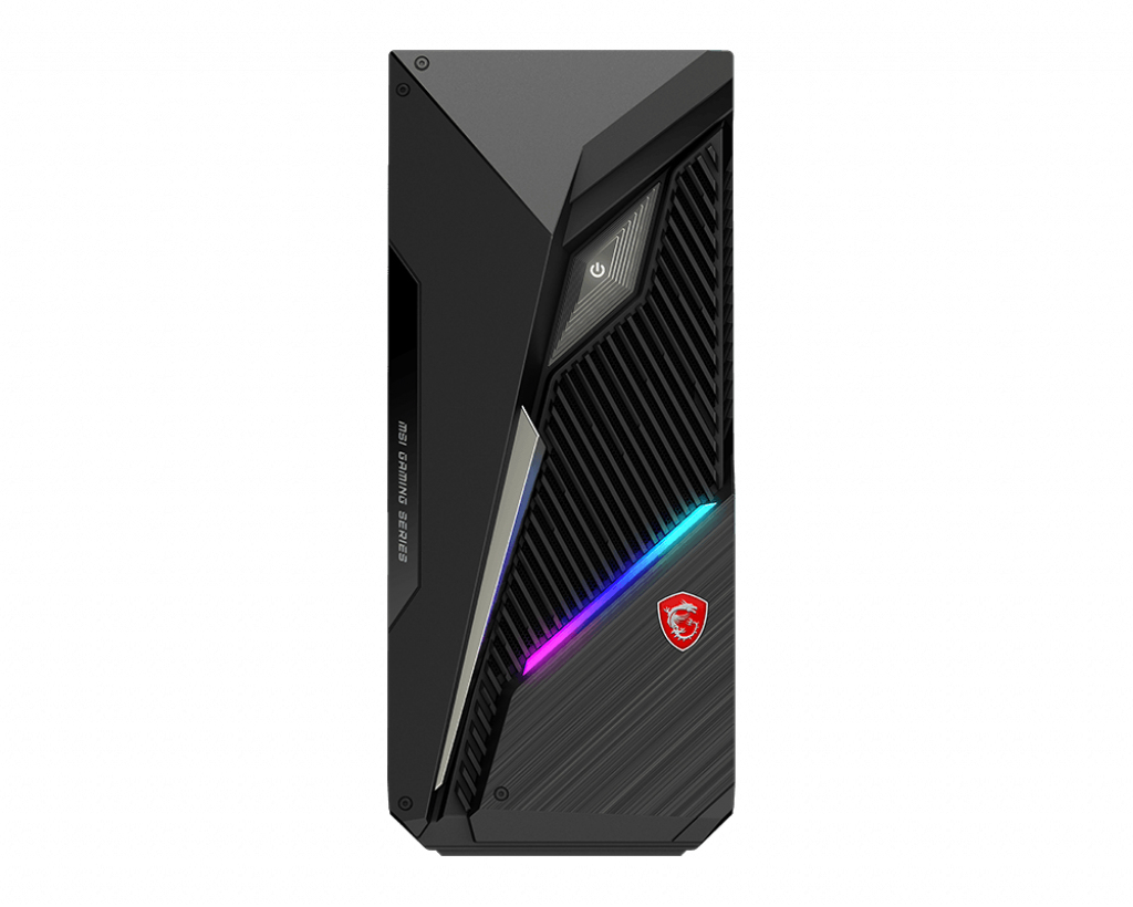 Mag Infinite S3 11sh 024mys Black - i5 11400f - 8GB Ram -  512GB SSD - Win11 Home With Air Cooler