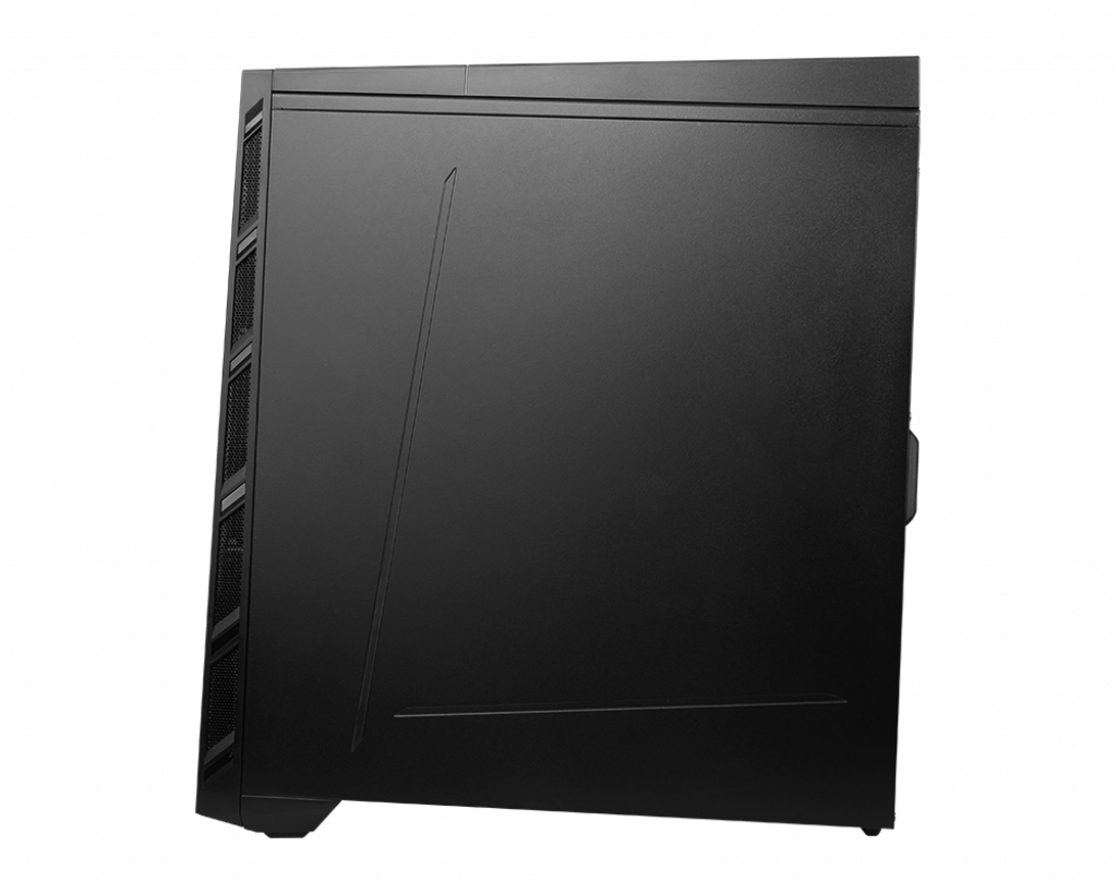 Mag Infinite 10tc 1454mys Black - i7 10700f - 16GB Ram - 512GB SSD - 2TB HDD - Win11 Home With Air Cooler