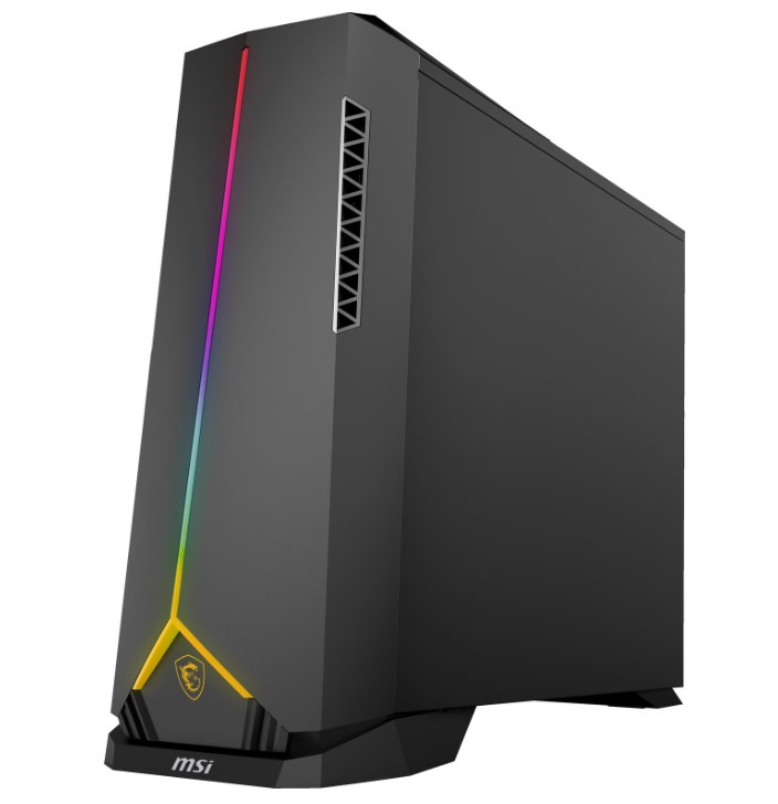 Mag Meta S3 Si 020mys Black - i5 3600 - 8GB Ram -  256GB SSD - Win11 Home With Air Cooler