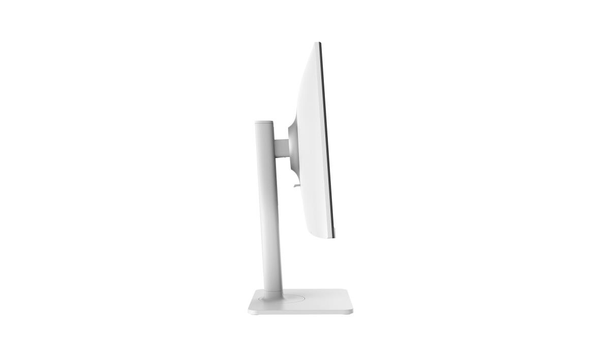 Desktop Monitor LCD Modern Md241pw - 24in - 1920 X 1080 - IPS Antiglare - White