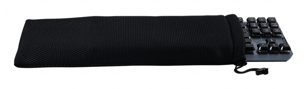 Keyboard - Per Vigor Gk50 Low Profile Tkl - Azerty Belgian