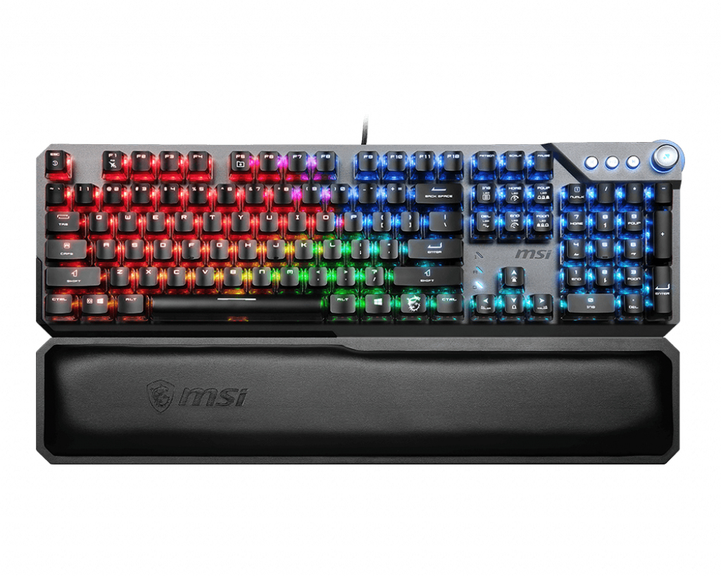 Keyboard - Per Vigor Gk71 Sonic - Qwerty Us / Int'l