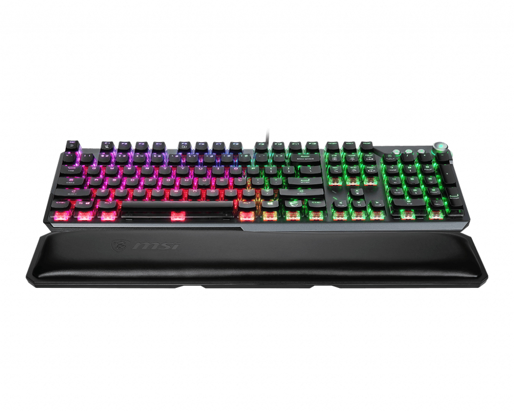 Keyboard - Per Vigor Gk71 Sonic - Qwerty Us / Int'l
