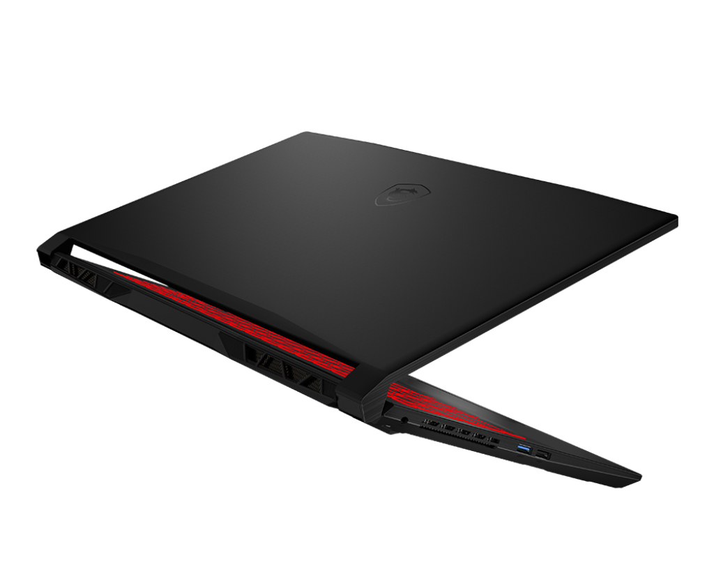 Gf66 11ue 293be - 15.6in - i7 11800h - 16GB Ram - 512GB SSD - Win10 - Azerty Belgium