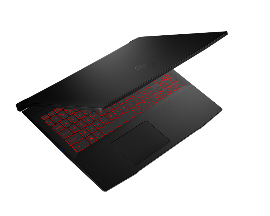 Gf66 11ue 293be - 15.6in - i7 11800h - 16GB Ram - 512GB SSD - Win10 - Azerty Belgium