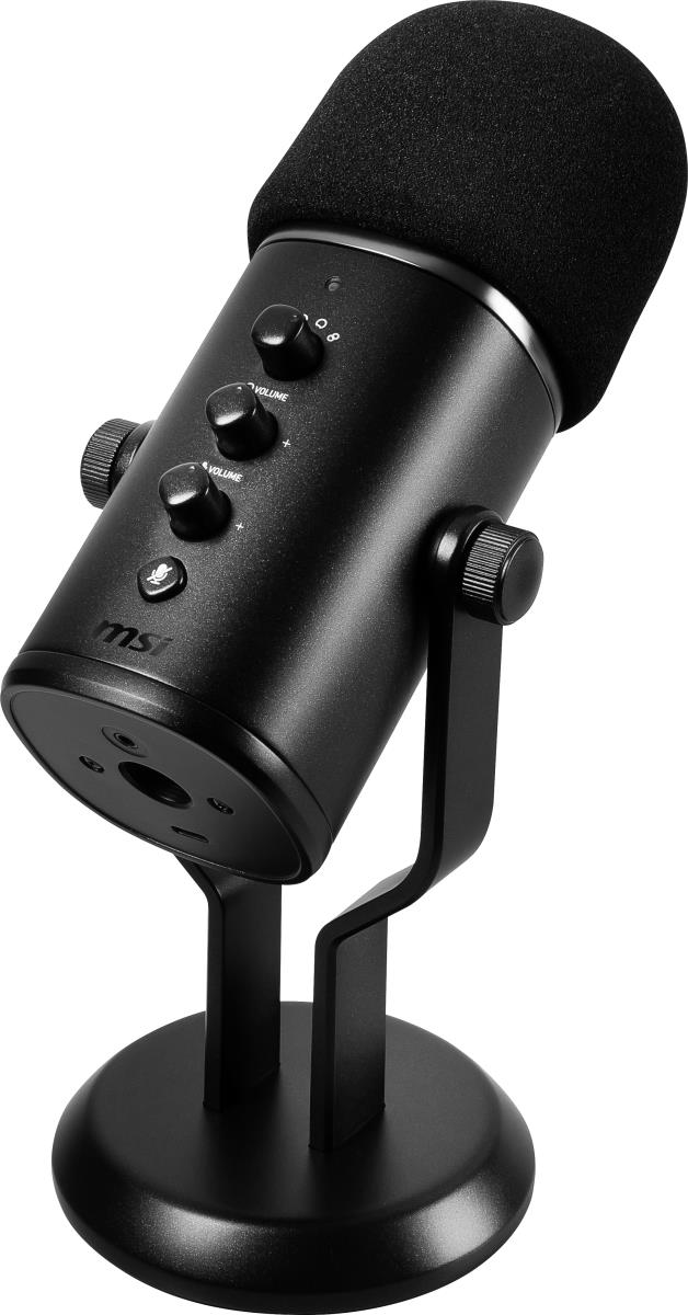Per Immerse Gv60 Streaming Microphone