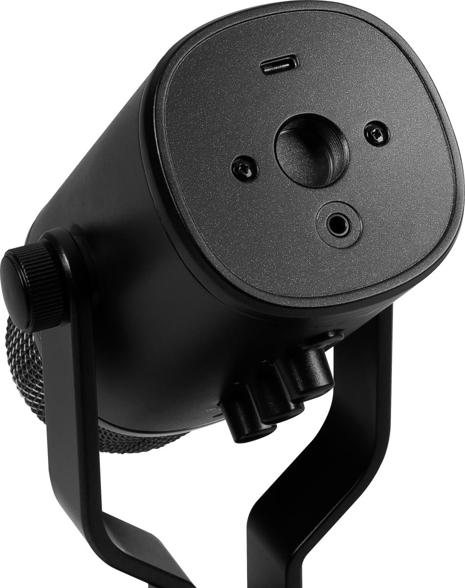 Per Immerse Gv60 Streaming Microphone