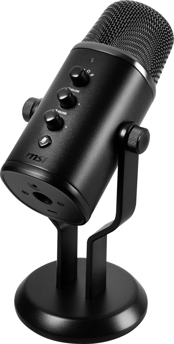 Per Immerse Gv60 Streaming Microphone