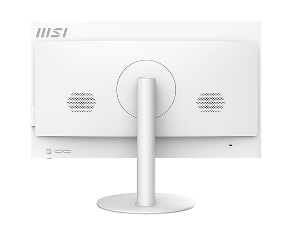 Aio Pro Ap241 11m 248eu White - 24in - i5 11400 - 8GB Ram - 512GB SSD - Win11 Home With 2 Years Warranty No Extras