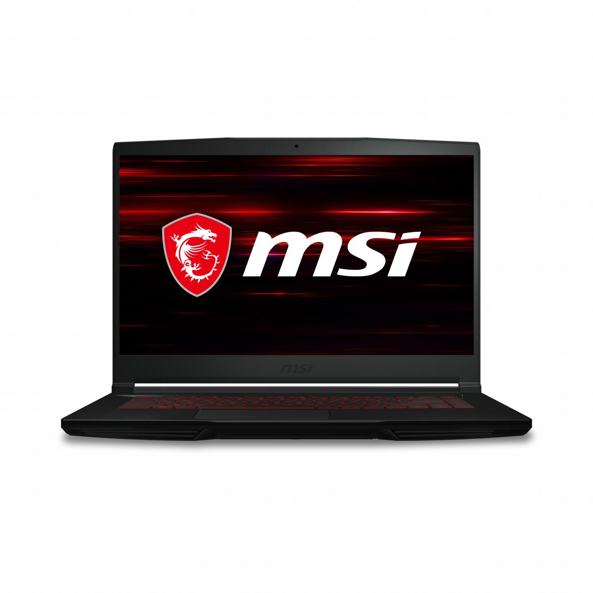 Gf63 11uc 456be - 15.6in Thin Bazel - i7 11800h - 16GB Ram -512GB SSD - Win11 Home - Azerty Belgian