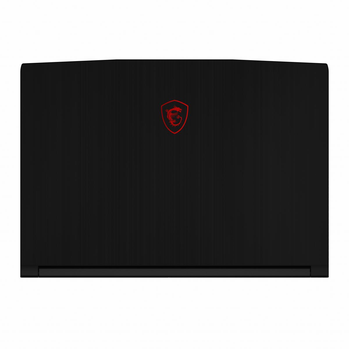 Gf63 11uc 456be - 15.6in Thin Bazel - i7 11800h - 16GB Ram -512GB SSD - Win11 Home - Azerty Belgian