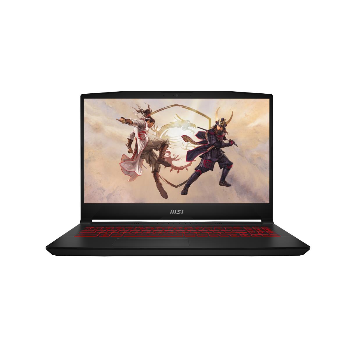 Gf66 12ue 006be - 15.6in - i7 12700h - 16GB Ram - 512GB SSD - Win11 Home - Azerty Belgium