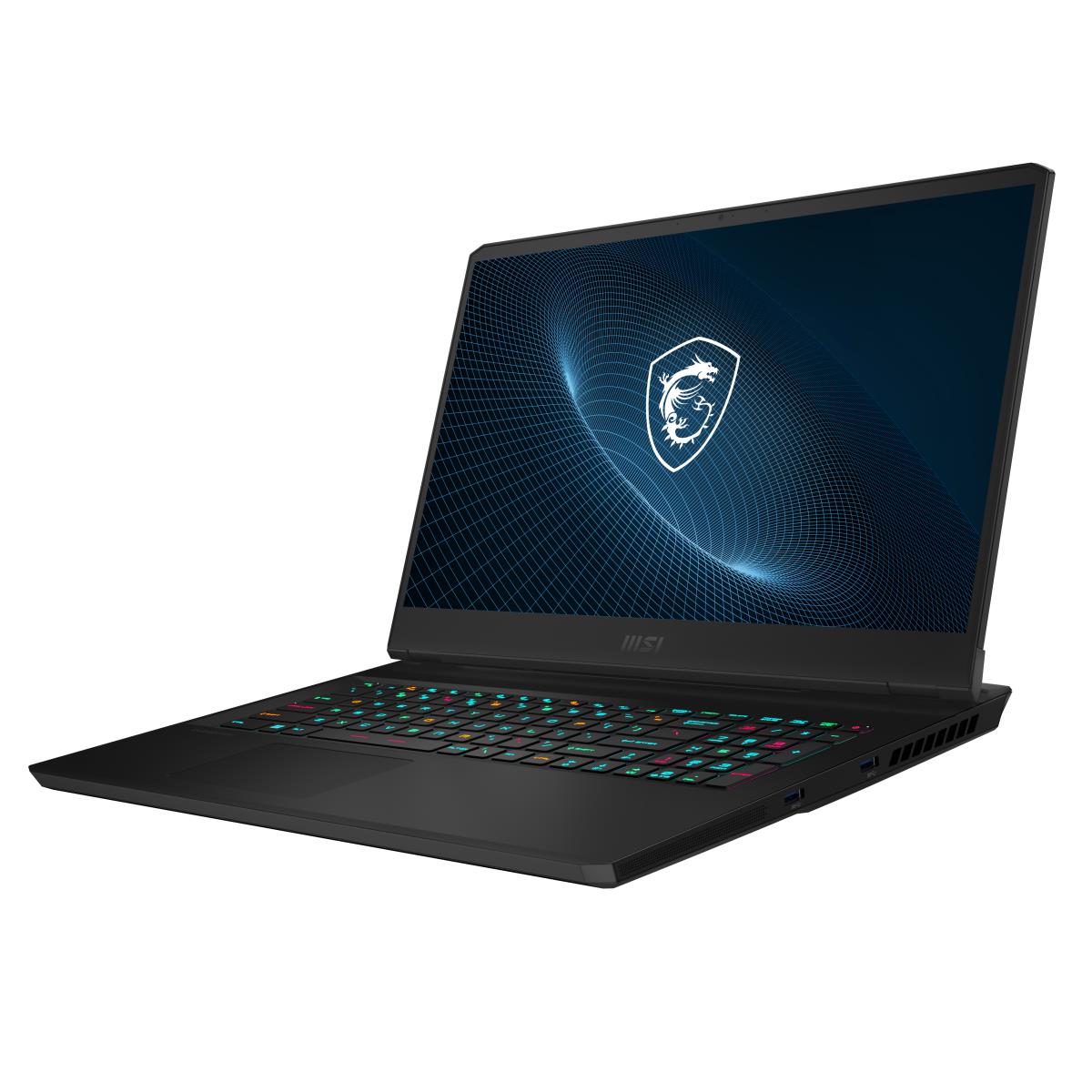 Gp76 12ug 050be Core Black - 17.3in - i7 12700h - 16GB Ram - 1TB SSD - Win11 Home - Azerty Belgian