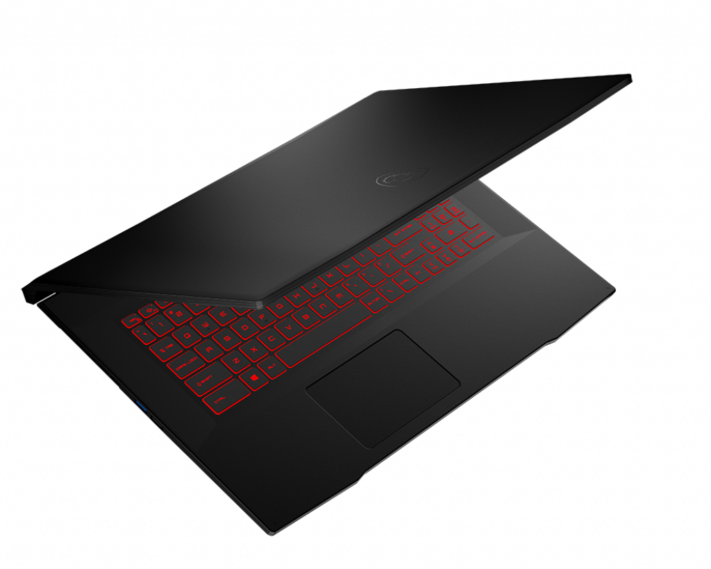 Gf76 11ud 651be - 17.3in - i7 11800h - 16GB Ram - 512GB SSD - Win11 Home - Azerty Belgian