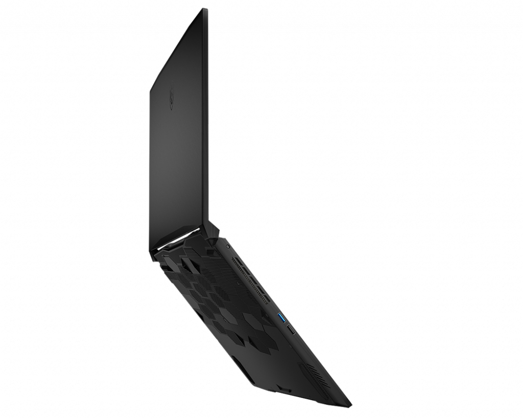 Gf76 11ud 651be - 17.3in - i7 11800h - 16GB Ram - 512GB SSD - Win11 Home - Azerty Belgian