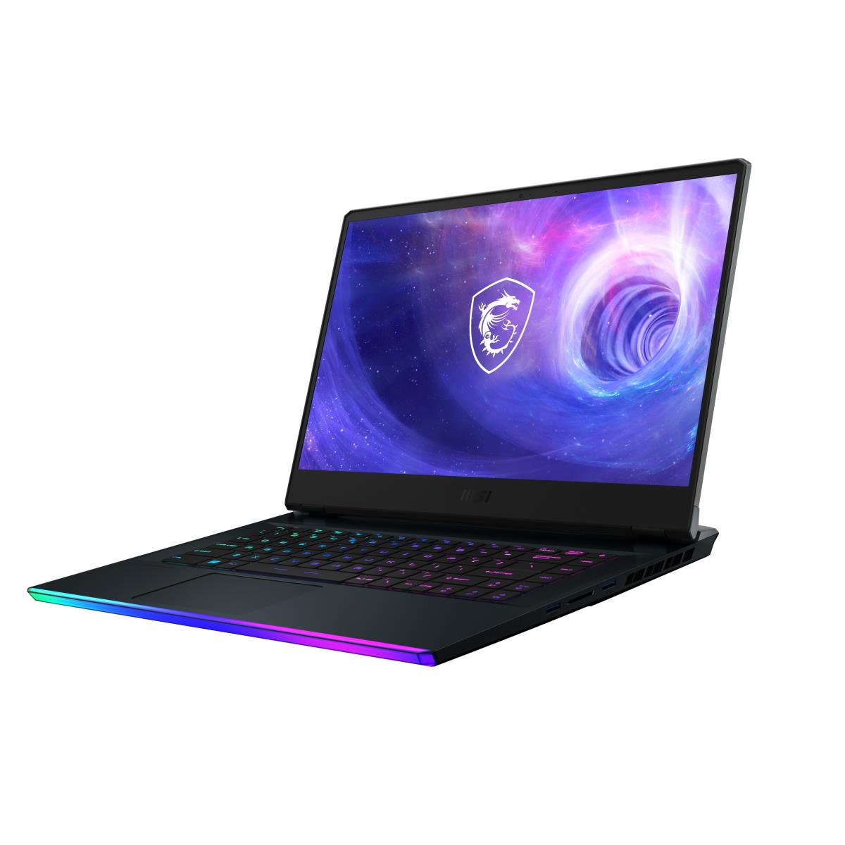 Ge66 12uh 225be - 15.6in - I9 12900hk -32GB Ram - 2TB SSD - Win11 Pro - Azerty Belgium