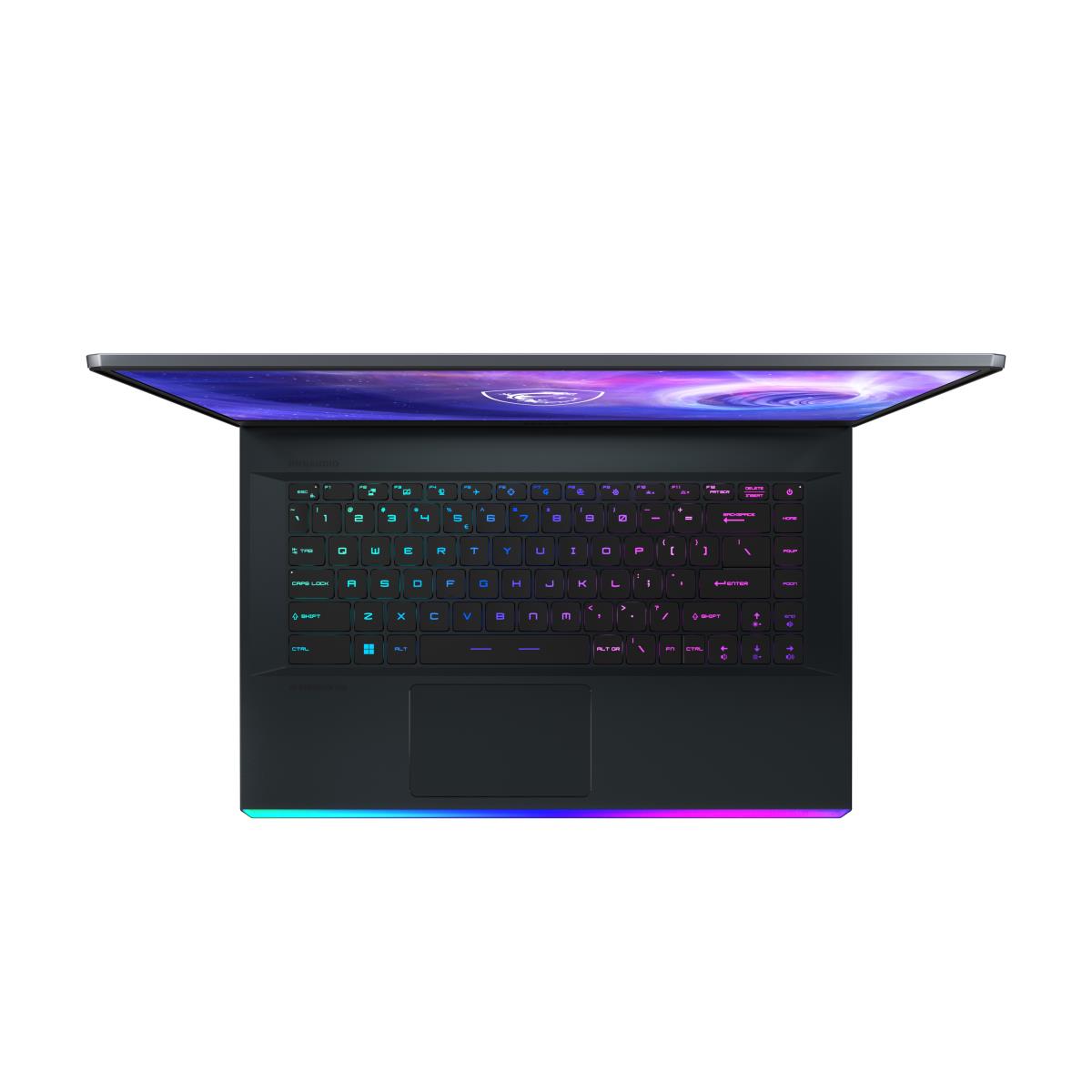 Ge66 12uhs 221be - 15.6in - I9 12900hk -32GB Ram - 2TB SSD - Win11 Pro - Azerty Belgium