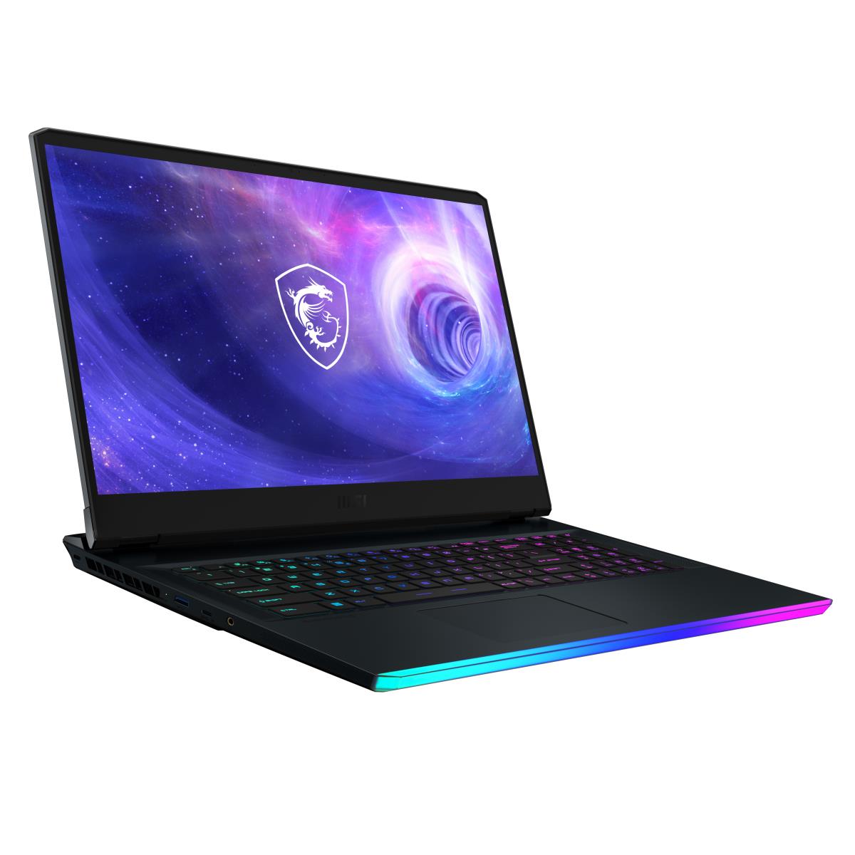 Ge76 12ugs 019be - 17.3in - i7 12700hk - 32GB Ram - 1TB SSD - Win11 Home - Azerty Belgium