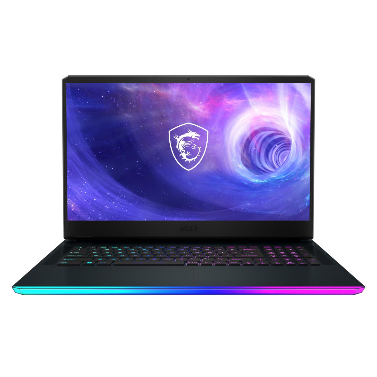 Ge76 12ugs 021be - 17.3in - i7 12700h - 32GB Ram - 1TB SSD - Win11 Home - Azerty Belgium