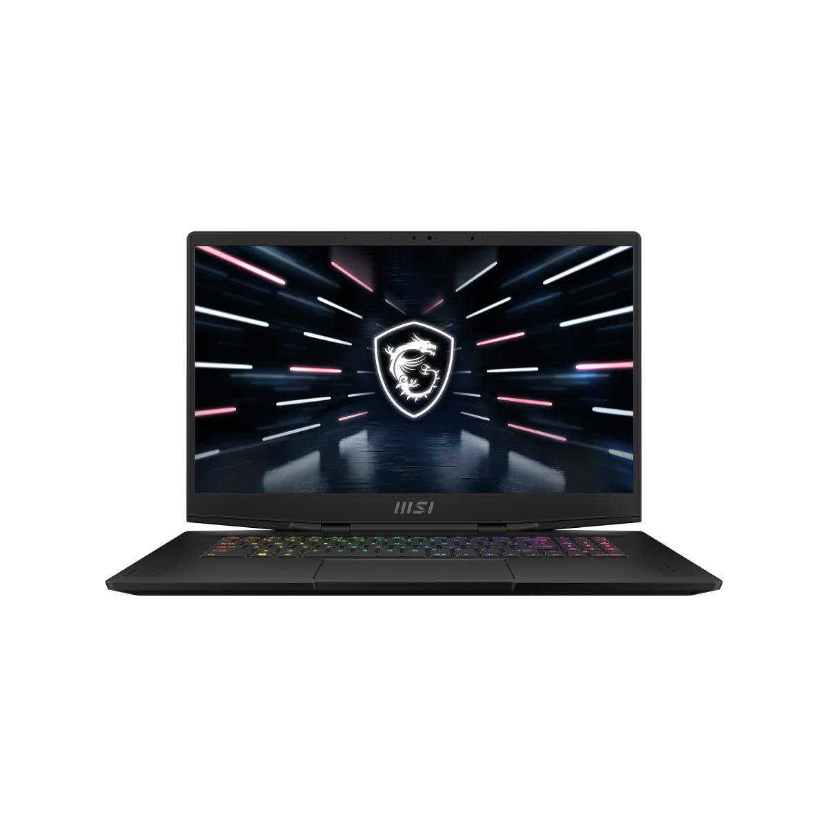 Gs77 12uh 058be - 17.3in - I9 12900h - 32GB Ram - 2TB SSD - Win11 Pro - Azerty Belgium