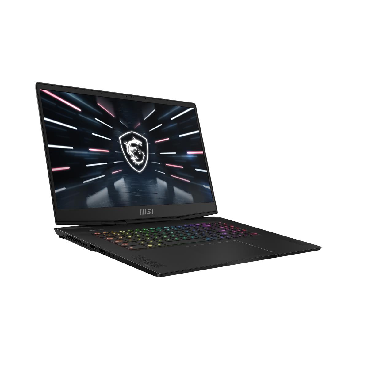 Gs77 12uh 058be - 17.3in - I9 12900h - 32GB Ram - 2TB SSD - Win11 Pro - Azerty Belgium