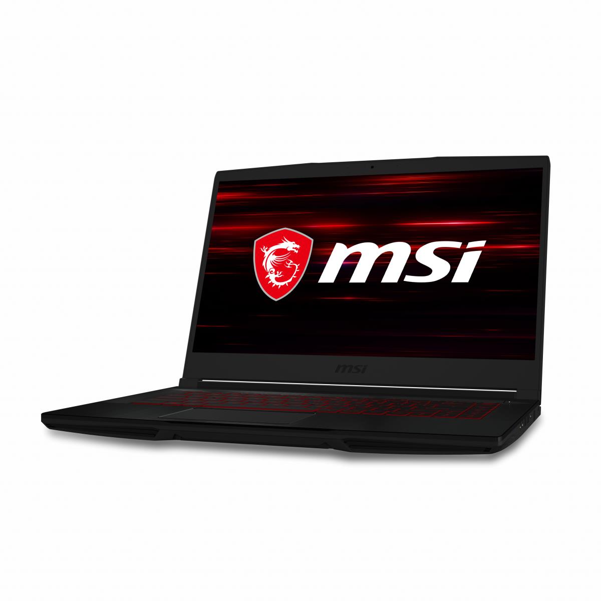 Gf63 11sc 462be - 15.6in - i5 11400h - 16GB Ram - 512GB SSD - Win11 Home - Azerty Belgium