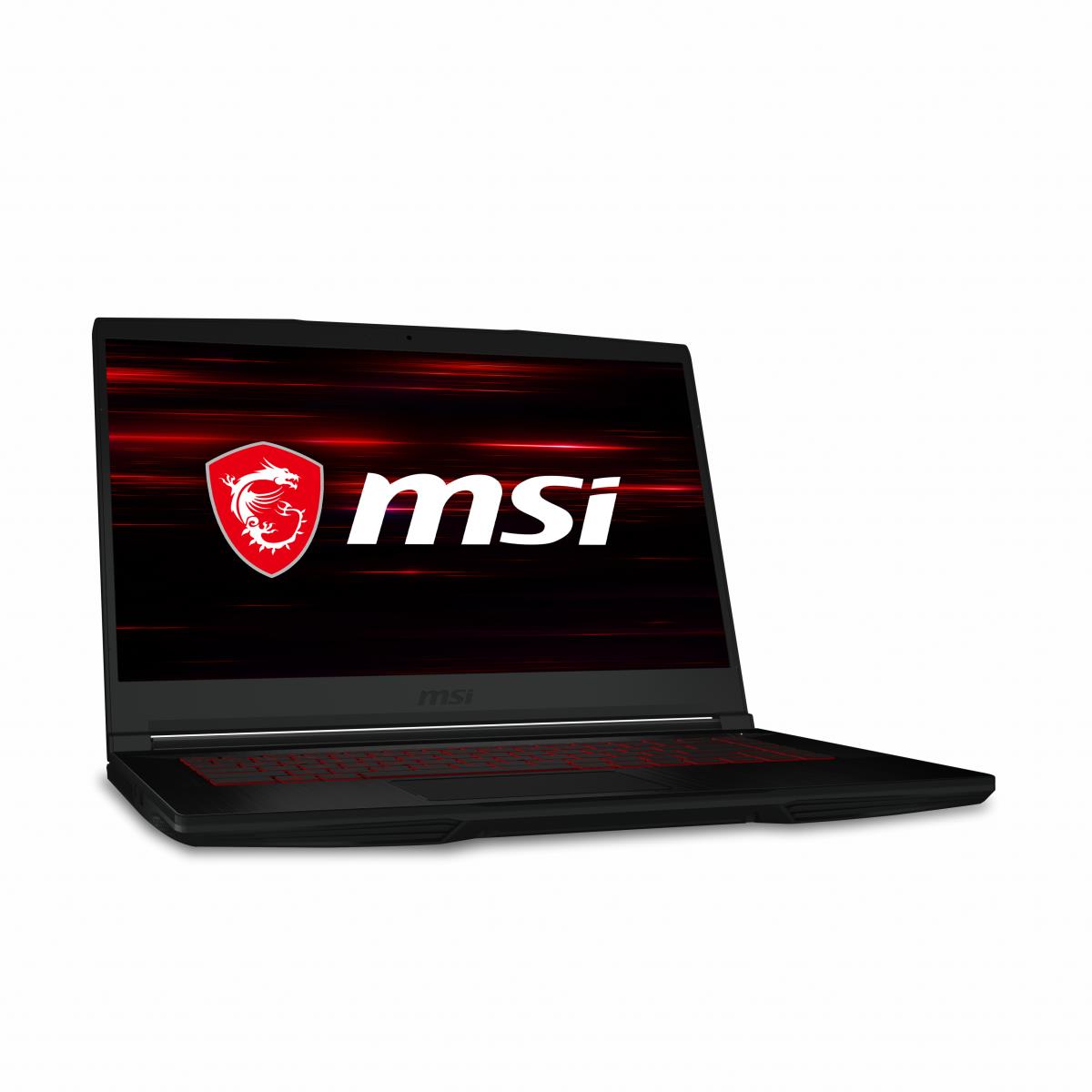 Gf63 11sc 462be - 15.6in - i5 11400h - 16GB Ram - 512GB SSD - Win11 Home - Azerty Belgium