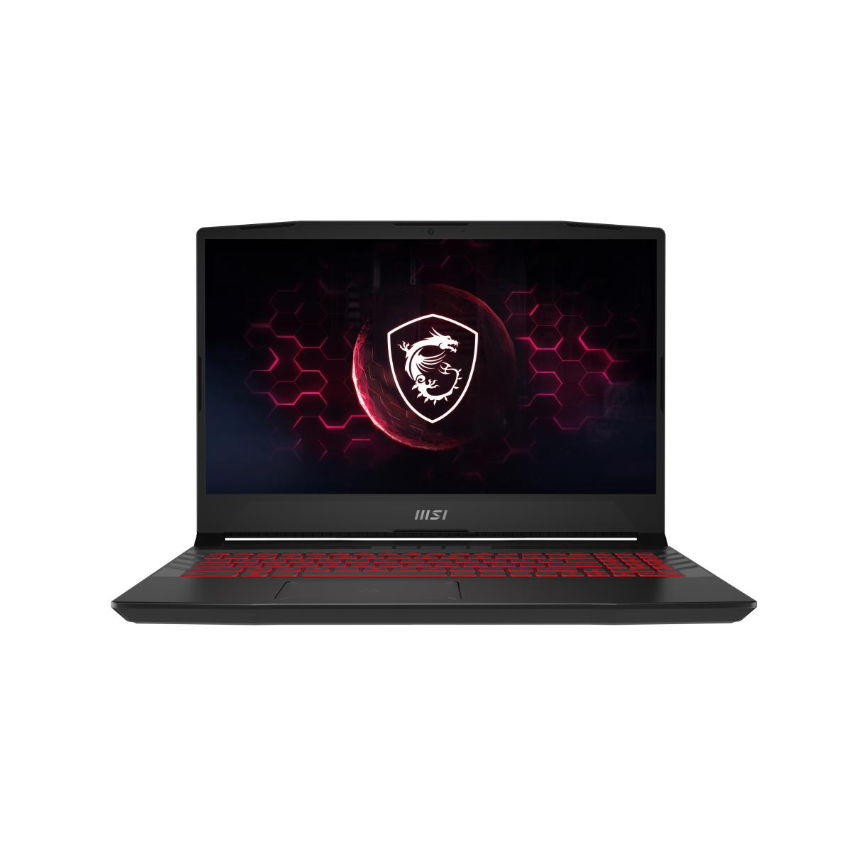 Gl66 12ugk-288be - 15.6in - i7 12700h - 16GB Ram - 1TB SSD - Win11 Home - Azerty Belgium
