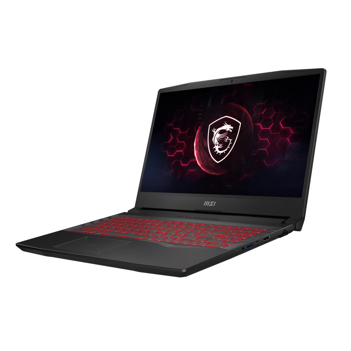 Gl66 12ugk-288be - 15.6in - i7 12700h - 16GB Ram - 1TB SSD - Win11 Home - Azerty Belgium